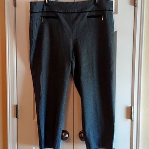 Pants. Avenue. Size 24.